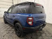 2024 Ford Bronco Sport | | TRAILER TOW PKG | FORD CO-PILOT360 - Photo 10