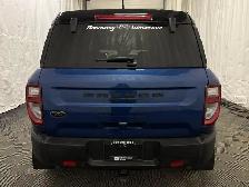 2024 Ford Bronco Sport | | TRAILER TOW PKG | FORD CO-PILOT360 - Photo 11