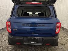2024 Ford Bronco Sport | | TRAILER TOW PKG | FORD CO-PILOT360 - Photo 12