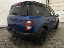 2024 Ford Bronco Sport | | TRAILER TOW PKG | FORD CO-PILOT360 - Photo 17