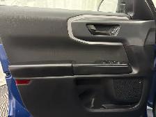 2024 Ford Bronco Sport | | TRAILER TOW PKG | FORD CO-PILOT360 - Photo 19