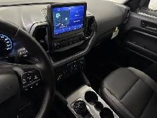 2024 Ford Bronco Sport | | TRAILER TOW PKG | FORD CO-PILOT360 - Photo 25