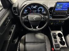 2024 Ford Bronco Sport | | TRAILER TOW PKG | FORD CO-PILOT360 - Photo 26