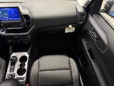 2024 Ford Bronco Sport | | TRAILER TOW PKG | FORD CO-PILOT360 - Photo 36