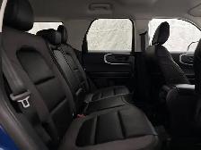 2024 Ford Bronco Sport | | TRAILER TOW PKG | FORD CO-PILOT360 - Photo 41