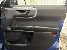 2024 Ford Bronco Sport | | TRAILER TOW PKG | FORD CO-PILOT360 - Photo 45