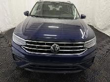 2024 Volkswagen Tiguan | COMFORTLINE AWD 2.0 - Photo 5