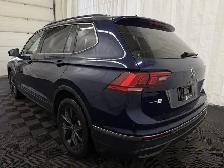 2024 Volkswagen Tiguan | COMFORTLINE AWD 2.0 - Photo 9