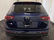 2024 Volkswagen Tiguan | COMFORTLINE AWD 2.0 - Photo 10