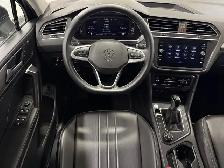2024 Volkswagen Tiguan | COMFORTLINE AWD 2.0 - Photo 23