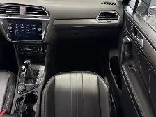 2024 Volkswagen Tiguan | COMFORTLINE AWD 2.0 - Photo 33