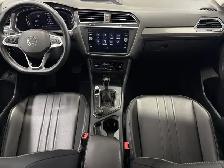 2024 Volkswagen Tiguan | COMFORTLINE AWD 2.0 - Photo 34