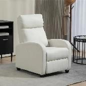 Brand New Power Nursery Glider Recliner Special $279 - Photo 3
