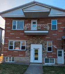 Grand 5 1/2, Napierville