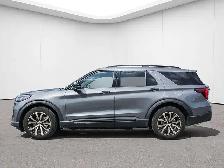 2026 Ford Explorer ST-Line - Photo 4