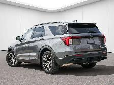 2026 Ford Explorer ST-Line - Photo 5