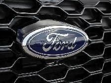 2026 Ford Explorer ST-Line - Photo 9
