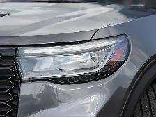 2026 Ford Explorer ST-Line - Photo 11