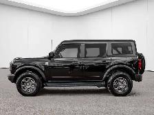 2026 Ford Bronco Big Bend - Photo 4