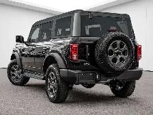 2026 Ford Bronco Big Bend - Photo 5