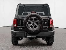 2026 Ford Bronco Big Bend - Photo 6