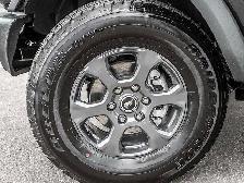 2026 Ford Bronco Big Bend - Photo 8