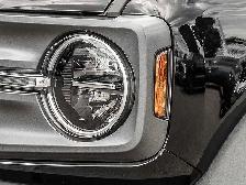 2026 Ford Bronco Big Bend - Photo 9