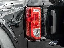 2026 Ford Bronco Big Bend - Photo 11