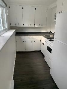 Downtown Quiet 2 Bedroom Apartment Available Now! - Photo 3