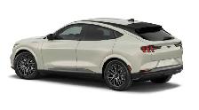 2026 Ford Mustang Mach-E Premium | 300A: TECHNOLOGY PACKAGE - Photo 2