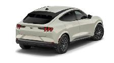 2026 Ford Mustang Mach-E Premium | 300A: TECHNOLOGY PACKAGE - Photo 4