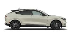 2026 Ford Mustang Mach-E Premium | 300A: TECHNOLOGY PACKAGE - Photo 5