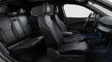 2026 Ford Mustang Mach-E Premium | 300A: TECHNOLOGY PACKAGE - Photo 8