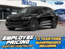 2026 Ford Mustang Mach-E Premium | 300A: FAST CHARGING ADAPTER