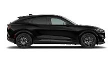 2026 Ford Mustang Mach-E Premium | 300A: FAST CHARGING ADAPTER - Photo 5