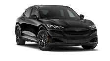 2026 Ford Mustang Mach-E Premium | 300A: FAST CHARGING ADAPTER - Photo 6