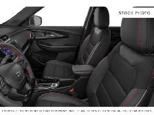 2023 Chevrolet Trailblazer - Photo 5