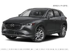 2025 Mazda CX-5 - Photo 3