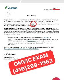 OMVIC EXAM HELP,   100% REFUND IF YOU FAIL - Photo 2