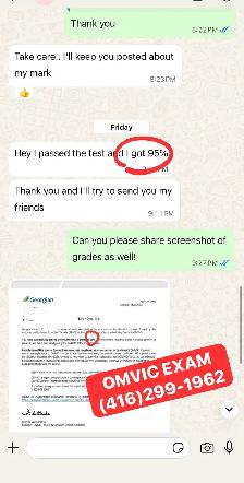 OMVIC EXAM HELP,   100% REFUND IF YOU FAIL - Photo 3
