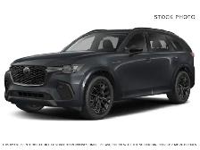 2025 Mazda CX-70 MHEV