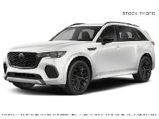 2025 Mazda CX-70 MHEV