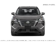 2026 Nissan Rogue - Photo 2