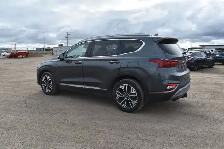 2020 Hyundai Santa Fe Limited 2.0T AWD - Photo 2