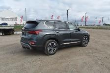 2020 Hyundai Santa Fe Limited 2.0T AWD - Photo 3