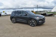 2020 Hyundai Santa Fe Limited 2.0T AWD - Photo 4