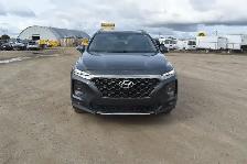 2020 Hyundai Santa Fe Limited 2.0T AWD - Photo 5