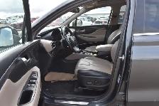 2020 Hyundai Santa Fe Limited 2.0T AWD - Photo 8