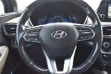 2020 Hyundai Santa Fe Limited 2.0T AWD - Photo 10