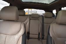 2020 Hyundai Santa Fe Limited 2.0T AWD - Photo 15